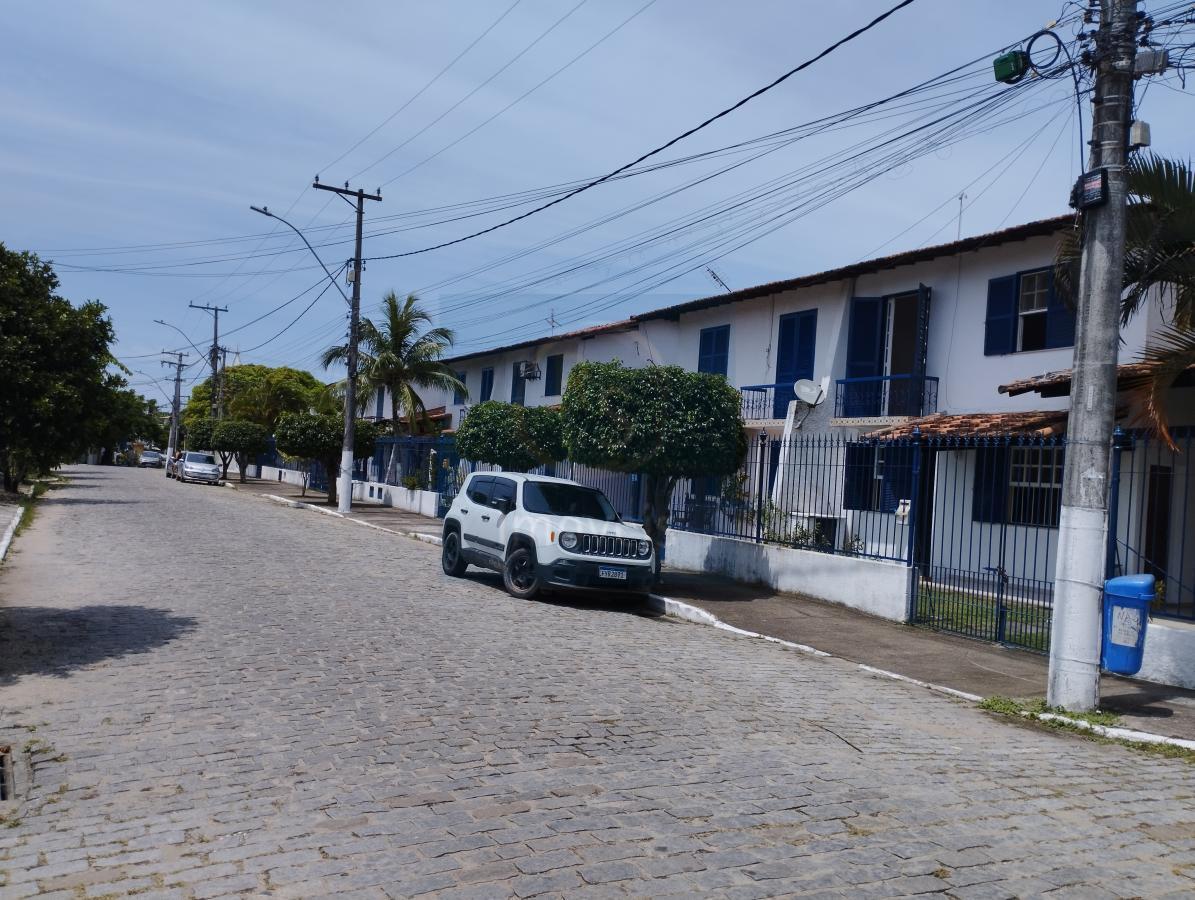 Terreno para Venda Rio das Ostras RJ bairro Boca da Barra área